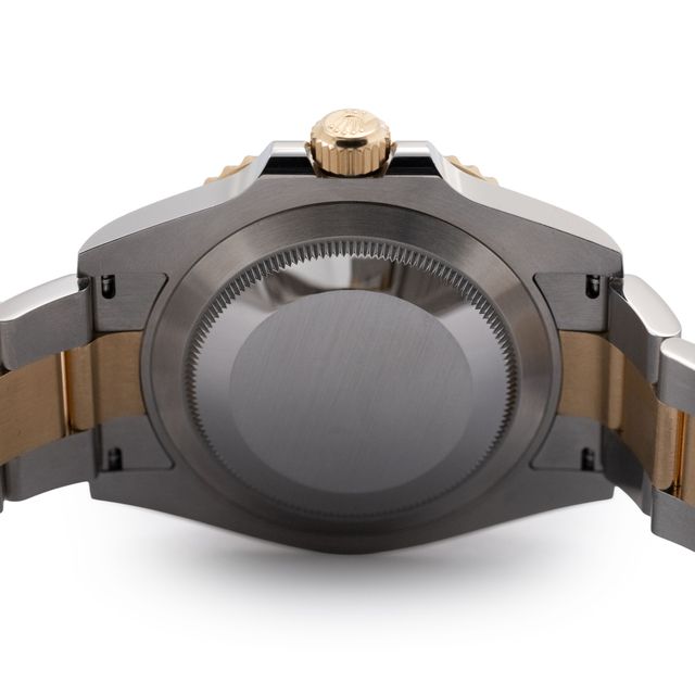 Rolex Submariner 126613 LN Image 4